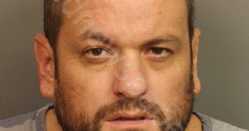 MUSCAT, BLAINE CHRISTOPHER | 2019-10-21 20:47:00 Jefferson County, Alabama Booking