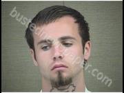 DANIELS, DYLAN | 2019-10-21 Harnett County, North Carolina Booking
