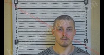 JAMES L. WALDRIDGE | 2019-10-21 15:47:00 Taylor County, Kentucky Booking