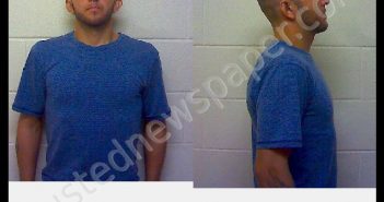 <B>GRIFFIN</B> <B>BOBBY</B> <B>JAMES</B> #, Craven County, North Carolina - 2019-10-21 17:31:40