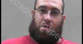 BRITTON, DAVID ERNEST | 2019-10-21 04:50:00 Ohio County, West Virginia Booking