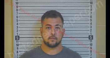 MICHAEL J TOWNSEND | 2019-10-21 14:05:00 Taylor County, Kentucky Booking