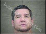 BOWMAN, GARY | 2019-10-21 Harnett County, North Carolina Booking