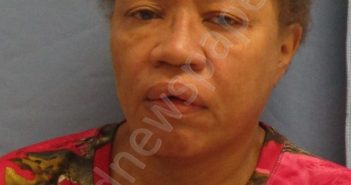 OJEDA,CARRIE ANN | 2019-10-21 18:55:00 Pulaski County, Arkansas Booking