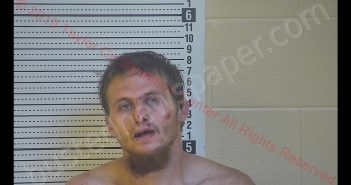 DYLAN W TATE | 2019-10-21 13:20:00 Taylor County, Kentucky Booking