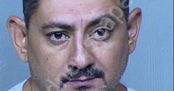<B>VICTOR</B> <B>MARTINEZ</B> #, Maricopa County, Arizona - 2019-10-21