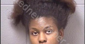 WATT, JASMINE D | 2019-10-21 17:56:00 Will County, Illinois Booking