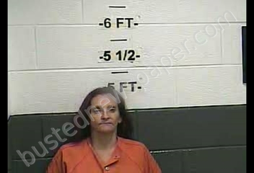 ROXANNE HARVEY #, Whitley County, Kentucky - 2019-10-21 18:22:00