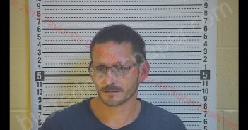 NATHAN L EDWARDS | 2019-10-21 22:50:00 Taylor County, Kentucky Booking