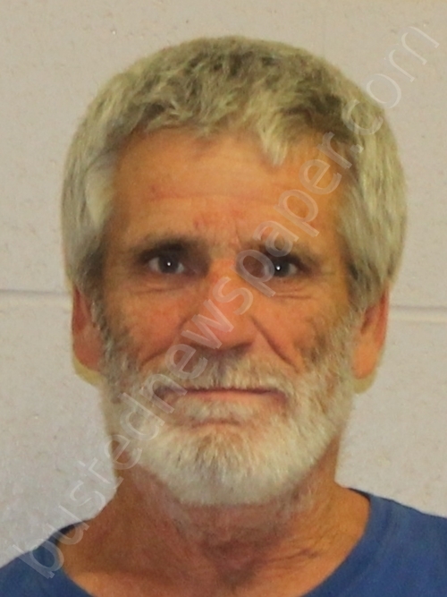 SAWYER,BILLY HUBERT #, Brown County, Texas - 2019-10-21