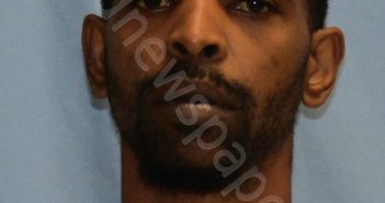 SMITH,BRANDON | 2019-10-21 20:53:00 Pulaski County, Arkansas Booking