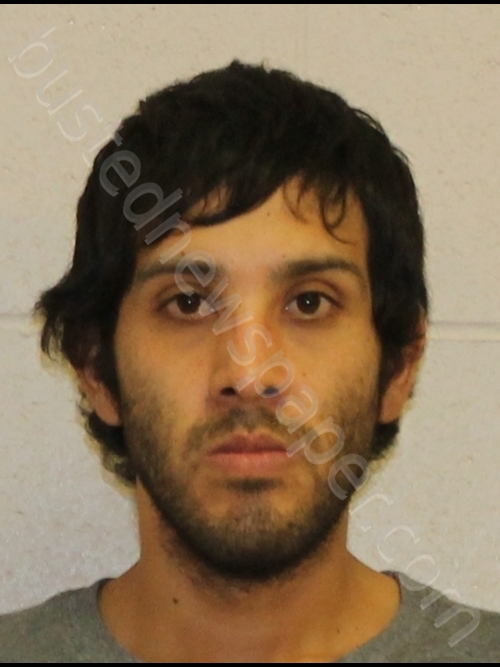 GUERRERO,ECTOR #, Brown County, Texas - 2019-10-21