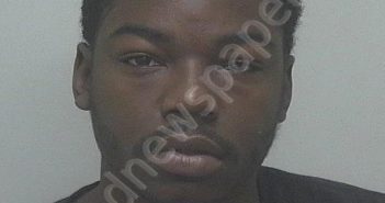 <B>DANIELS</B>, <B>TELLY</B> <B>LEVON</B> #, Beaufort County, North Carolina - 2019-10-21 23:52:18