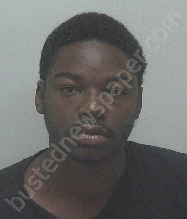 DANIELS, TELLY LEVON #, Beaufort County, North Carolina - 2019-10-21 23:52:18