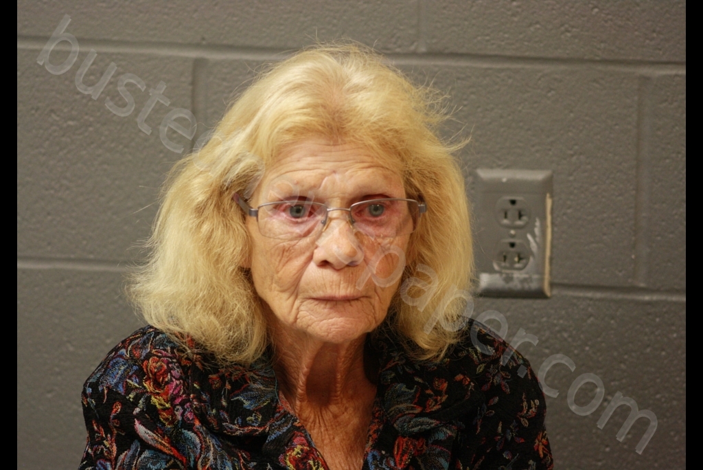 BEVERLY SUE BAILEY #, Cooper County, Missouri - 2019-10-21 21:05:00