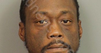 SMITH, RODRIQUEZ LAMAZE | 2019-10-21 15:59:00 Jefferson County, Alabama Booking