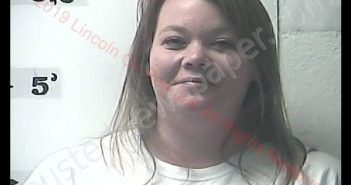 <B>STEPHANIE</B> <B>BOLIN</B> #, Lincoln County, Kentucky - 2019-10-21 10:52:00