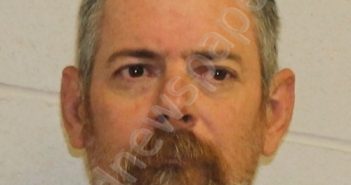 GLASSCOCK,THEODORE RUSSE | 2019-10-21 Brown County, Texas Booking