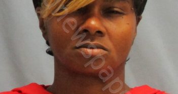 WILLIAMS,SHENAIL DENISE | 2019-10-21 22:33:00 Pulaski County, Arkansas Booking