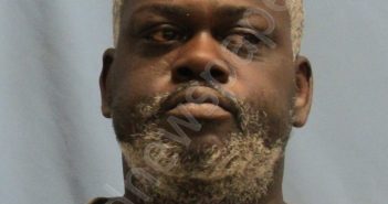 FRANKLIN,DAEMON LAMAR | 2019-10-21 21:07:00 Pulaski County, Arkansas Booking