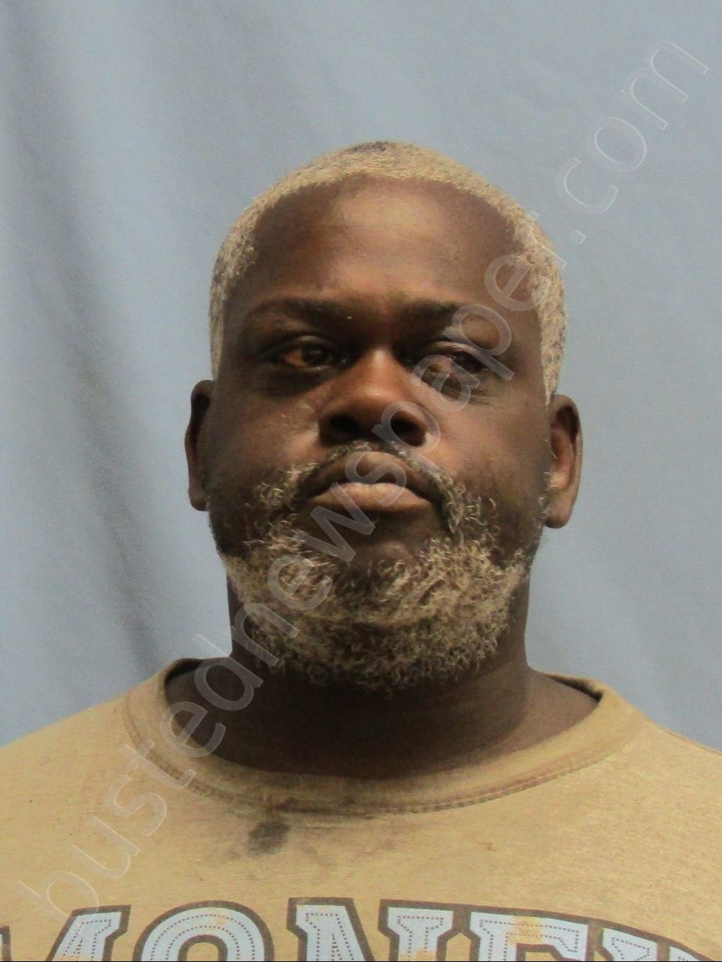 FRANKLIN,DAEMON LAMAR #, Pulaski County, Arkansas - 2019-10-21 21:07:00