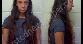 <B>RYAN</B> <B>AMBER</B> <B>NICOLE</B> #, Craven County, North Carolina - 2019-10-21 15:18:35