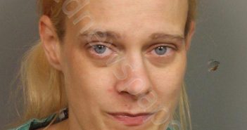 CARLSON, CRYSTAL LYNN | 2019-10-21 19:10:00 Jefferson County, Alabama Booking