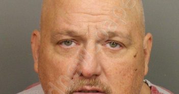 CAMERON, JOHN LANCE | 2019-10-21 17:05:00 Jefferson County, Alabama Booking