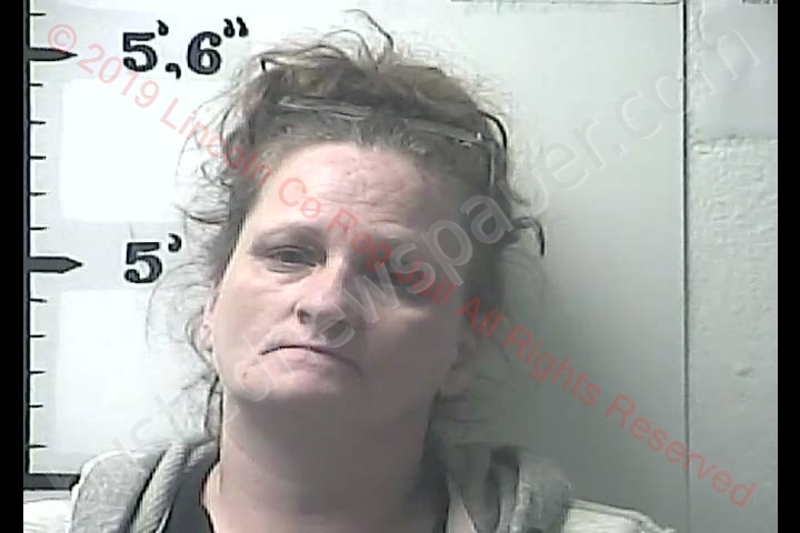 BETTY HARTNESS #, Lincoln County, Kentucky - 2019-10-21 13:11:00
