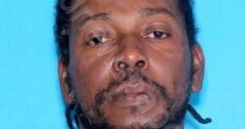 GREEN, FERNANDO LENEAR | 2019-10-21 23:04:00 Jefferson County, Alabama Booking