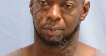 JONES,KENTRIC DARNELL | 2019-10-21 02:27:00 Pulaski County, Arkansas Booking