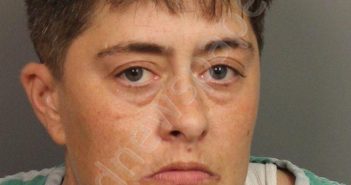 STEWART, ASHLEY RENEE | 2019-10-21 20:23:00 Jefferson County, Alabama Booking