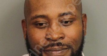 WILLIAMS, ANTOINE LADELL | 2019-10-21 15:44:00 Jefferson County, Alabama Booking