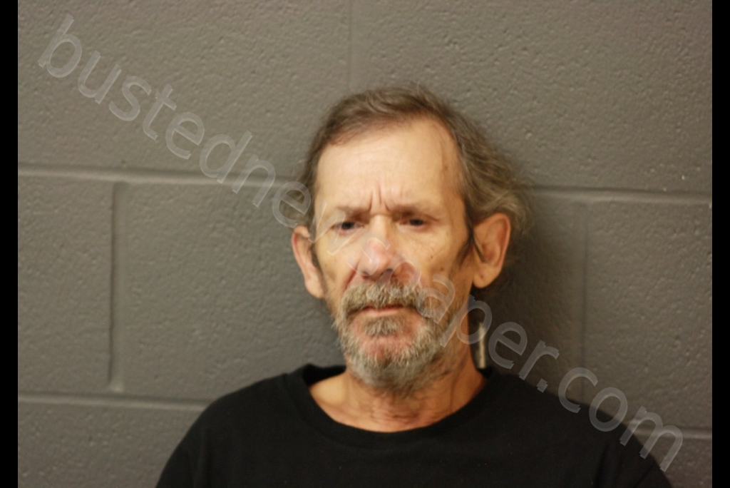 RICHARD D SPONSELLER #, Cooper County, Missouri - 2019-10-21 14:02:00