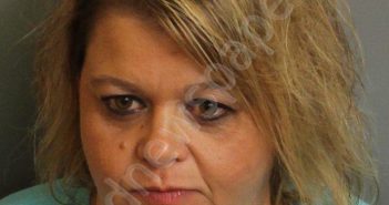 FAZEKAS, JEAN DAVIS | 2019-10-21 16:40:00 Jefferson County, Alabama Booking