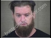 JOHNSON, JONATHAN | 2019-10-21 Harnett County, North Carolina Booking