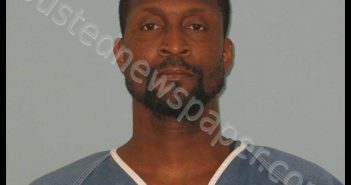 PRINCE, CORNELL DEMETRICUS | 2019-10-21 Andrews County, Texas Booking