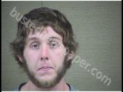 TART, THOMAS | 2019-10-21 Harnett County, North Carolina Booking