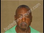 CHALMERS, MICHAEL | 2019-10-21 Harnett County, North Carolina Booking