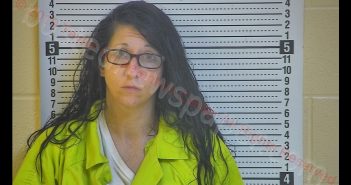 JENNIFER HOLDERFIELD | 2019-10-22 10:09:00 Taylor County, Kentucky Booking