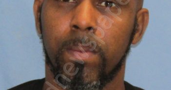 PERKINS,ANTONIO LAVEL | 2019-10-22 14:55:00 Pulaski County, Arkansas Booking