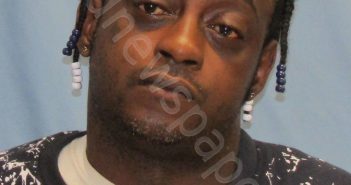 HOLLIMAN,REGINALD D | 2019-10-22 19:41:00 Pulaski County, Arkansas Booking