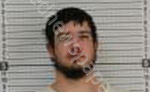 <B>TOTH</B>, <B>AARON</B> <B>GUSTAVE</B> #, Williams County, North Dakota - 2019-10-22