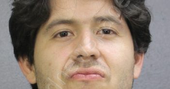 <B>QUINTERO</B>-RAMIREZ, <B>JUAN</B> DIEGO #, Broward County, Florida - 2019-10-22