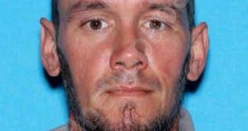 MCWILLIAMS, DYLAN BARNETT | 2019-10-22 17:48:00 Jefferson County, Alabama Booking