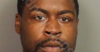 GILBERT, TERRAN MARTEZE | 2019-10-22 15:17:00 Jefferson County, Alabama Booking