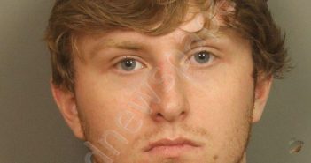 NIPPER, RYAN ANDREW | 2019-10-22 22:13:00 Jefferson County, Alabama Booking