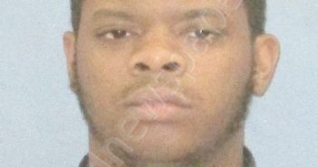 DARROUGH,DEANDRE D | 2019-10-22 14:39:00 Pulaski County, Arkansas Booking