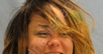 TORTORICH,BRITTANY | 2019-10-22 09:51:00 Pulaski County, Arkansas Booking