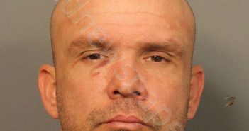 SAWYER, MICHAEL THOMAS | 2019-10-22 13:01:00 Jefferson County, Alabama Booking